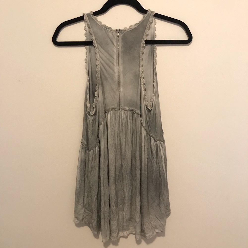 Pol Tank Top - Picture 2 of 3